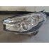 Kép 1/9 - NISSAN QASHQAI (J10) facelift Bal fényszóró
