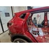 Kép 2/4 - NISSAN QASHQAI (J11) jobb hátsó sárvédő negyed