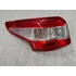 Kép 1/5 - NISSAN QASHQAI (J11) bal hátsó lámpa 26555-4EA0A