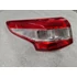 Kép 3/5 - NISSAN QASHQAI (J11) bal hátsó lámpa 26555-4EA0A
