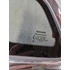 Kép 5/5 - NISSAN QASHQAI II (J11) Bal C" oszlop oldalüveg