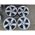 Kép 1/6 - NISSAN QASHQAI II (J11) Gyári 18" alufelni garnitúra