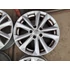 Kép 3/8 - NISSAN QASHQAI II (J11) Gyári 17" alufelni garnitúra