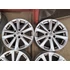 Kép 6/8 - NISSAN QASHQAI II (J11) Gyári 17" alufelni garnitúra