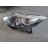 Kép 2/4 - NISSAN QASHQAI II (J11) Bal fényszóró