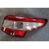 Kép 4/4 - NISSAN QASHQAI II (J11) Jobb külső hátsó lámpa