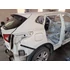 Kép 1/2 - NISSAN QASHQAI II (J11) Jobb hátsó sárvédő, negyed