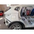 Kép 2/2 - NISSAN QASHQAI II (J11) Jobb hátsó sárvédő, negyed