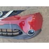 Kép 6/15 - NISSAN QASHQAI II (J11) Első lökhárító NAJ