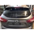Kép 7/9 - NISSAN QASHQAI II (J11) Csomagtérajtó