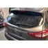 Kép 9/9 - NISSAN QASHQAI II (J11) Csomagtérajtó