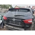 Kép 2/6 - NISSAN QASHQAI II (J11) Csomagtérajtó