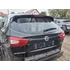 Kép 6/6 - NISSAN QASHQAI II (J11) Csomagtérajtó