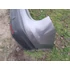 Kép 2/5 - NISSAN QASHQAI II (J11) Hátsó lökhárító KAD