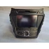 Kép 5/6 - HYUNDAI SANTA FE III (DM) Navigációs fejegység 96560-2W200
