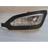 Kép 1/8 - HYUNDAI SANTA FE III (DM) Bal ködfényszóró kerettel 86563-2W010 92201-2W110