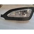 Kép 2/8 - HYUNDAI SANTA FE III (DM) Bal ködfényszóró kerettel 86563-2W010 92201-2W110