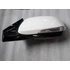 Kép 1/12 - HYUNDAI SANTA FE III (DM) Bal visszapillantó tükör 87610-2W530