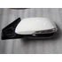Kép 2/12 - HYUNDAI SANTA FE III (DM) Bal visszapillantó tükör 87610-2W530