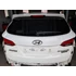 Kép 1/14 - HYUNDAI SANTA FE III (DM) Csomagtérajtó