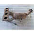 Kép 3/3 - SUZUKI SX4 S-CROSS (JY) 1.6 M16A katalizátor 61M-C01