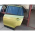Kép 3/5 - SUZUKI SX4 S-CROSS (JY) Bal hátsó ajtó ZUS