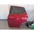 Kép 4/8 - NISSAN JUKE (F15) bal hátsó ajtó