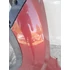 Kép 3/3 - NISSAN JUKE (F15) bal első sárvédő