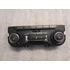 Kép 1/3 - SKODA SUPERB II (3T) Klímakapcsoló, fűtéskapcsoló 3T0907044AS