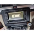 Kép 5/6 - SKODA SUPERB II (3T) COLUMBUS navigációs fejegység 3T0035680E