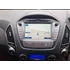 Kép 5/6 - HYUNDAI IX35 Navigációs fejegység 96560-2Y600TJN