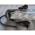 Kép 11/16 - SUZUKI SWIFT V Bal ködfényszóró kerettel, nappali menetfény 36584-52R00 71761-52R2