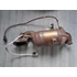 Kép 1/4 - SUZUKI SWIFT V 1.0 BOOSTERJET K10C Katalizátor 52R-C11