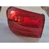Kép 1/5 - VOLKSWAGEN TIGUAN (5N) Bal külső hátsó lámpa