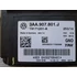 Kép 2/2 - VOLKSWAGEN TIGUAN (5N) Kézifék elektronika 3AA907801J