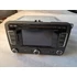 Kép 2/6 - VOLKSWAGEN TIGUAN (5N) Navigációs fejegység 3C8035279S