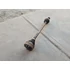 Kép 3/3 - VOLKSWAGEN TIGUAN (5N) 2.0 TDI 4motion Jobb hátsó féltengely 