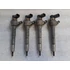 Kép 1/4 - VOLKSWAGEN TIGUAN (5N) 2.0 TDI CFF Porlasztó sor, garnitúra (4 db) 03L130277Q 0445110647