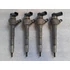 Kép 2/4 - VOLKSWAGEN TIGUAN (5N) 2.0 TDI CFF Porlasztó sor, garnitúra (4 db) 03L130277Q 0445110647
