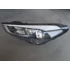 Kép 1/5 - HYUNDAI TUCSON (TL) Bal fényszóró