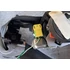 Kép 3/4 - HYUNDAI TUCSON (TL) Bal hátsó biztonsági öv 89810-D7000TTX
