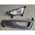 Kép 1/4 - HYUNDAI TUCSON (TL) Jobb ködfényszóró