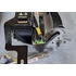 Kép 3/5 - HYUNDAI TUCSON (TL) Bal első biztonsági öv 88810-D7200TTX