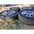 Kép 7/7 - HYUNDAI TUCSON (TL) 17" Alufelni garnitúra gumikkal
