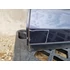 Kép 4/7 - HYUNDAI TUCSON (TL) Bal hátsó ajtó