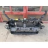 Kép 1/10 - NISSAN QASHQAI (J10) 1.5 DCI Komplett homlokfal, hűtőszett