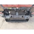 Kép 8/10 - NISSAN QASHQAI (J10) 1.5 DCI Komplett homlokfal, hűtőszett