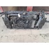 Kép 3/12 - NISSAN QASHQAI (J10) FACELIFT 1.5 DCI Komplett homlokfal, hűtőszett