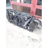 Kép 8/12 - NISSAN QASHQAI (J10) FACELIFT 1.5 DCI Komplett homlokfal, hűtőszett