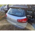 Kép 3/7 - CITROEN C4 PICASSO II csomagtérajtó EZR